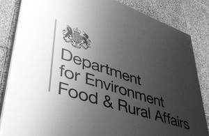 UK-EU SPS Agreement - Information for Businesses