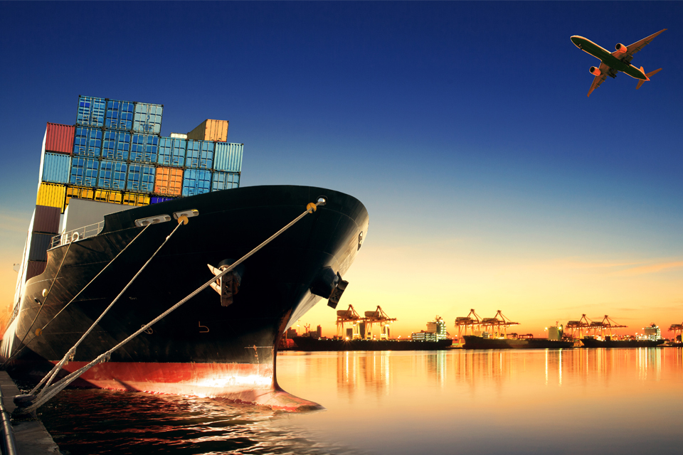 UK Export Finance Unveils Extra Support for SME Exporters