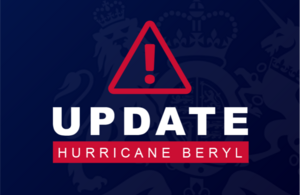 UK Government Announces Hurricane Beryl Support Package for Caribbean