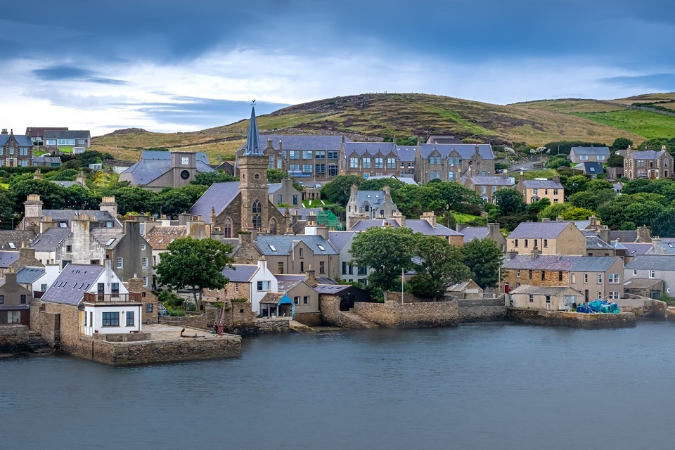 UK Government Signs Islands Growth Deal Worth £393m