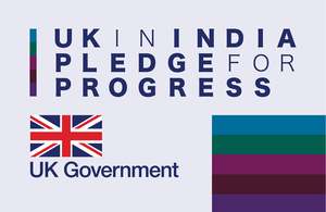 UK in India: Pledge for Progress