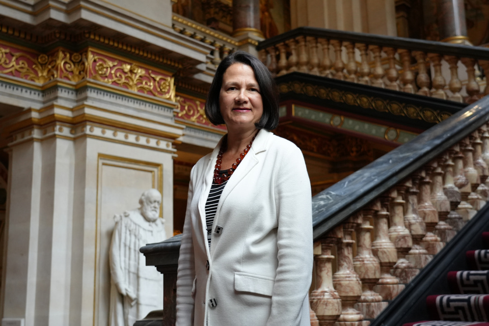 UK Indo-Pacific Minister Visits Cambodia to Strengthen Ties