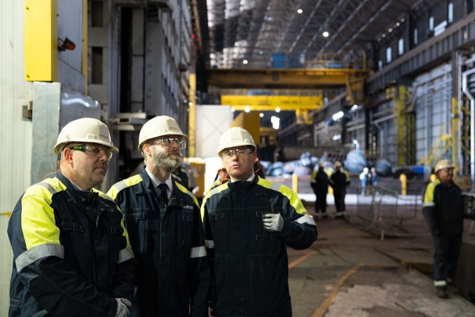 UK Introduces New Trade Measures to Support Steel Sector