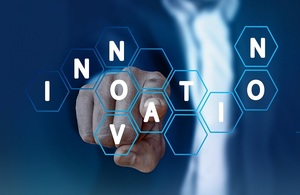 UK Launches £3 Million Innovation Challenge Fund in India