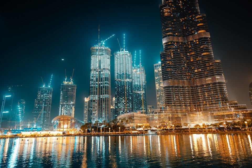 UK Launches Ambitious Trade Deal With Gulf Nations