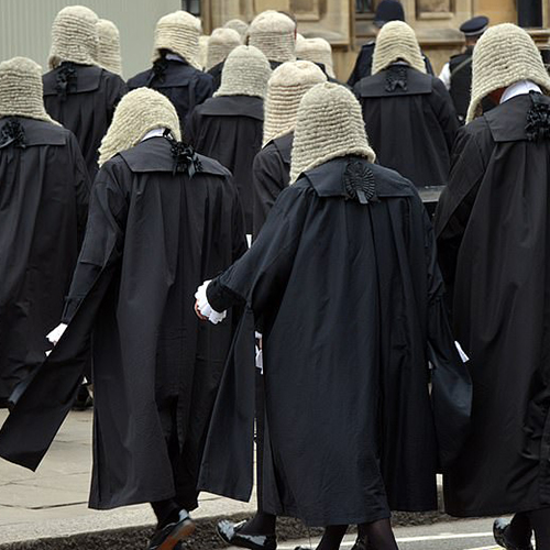 UK Lawyers Gain Big Wins From Australia Trade Deal
