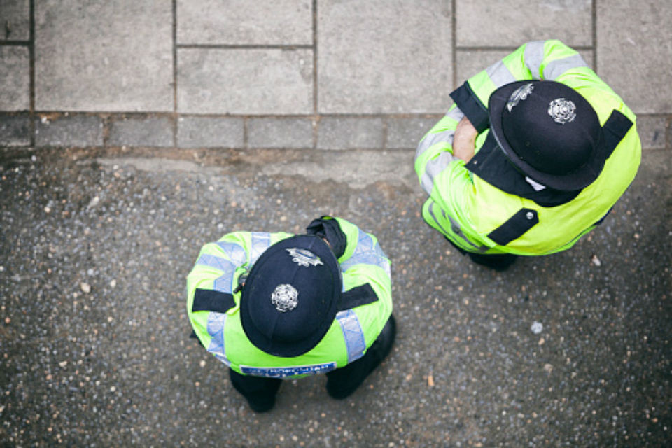 UK Ministers Meet to Drive Progress on Tackling Drug Misuse