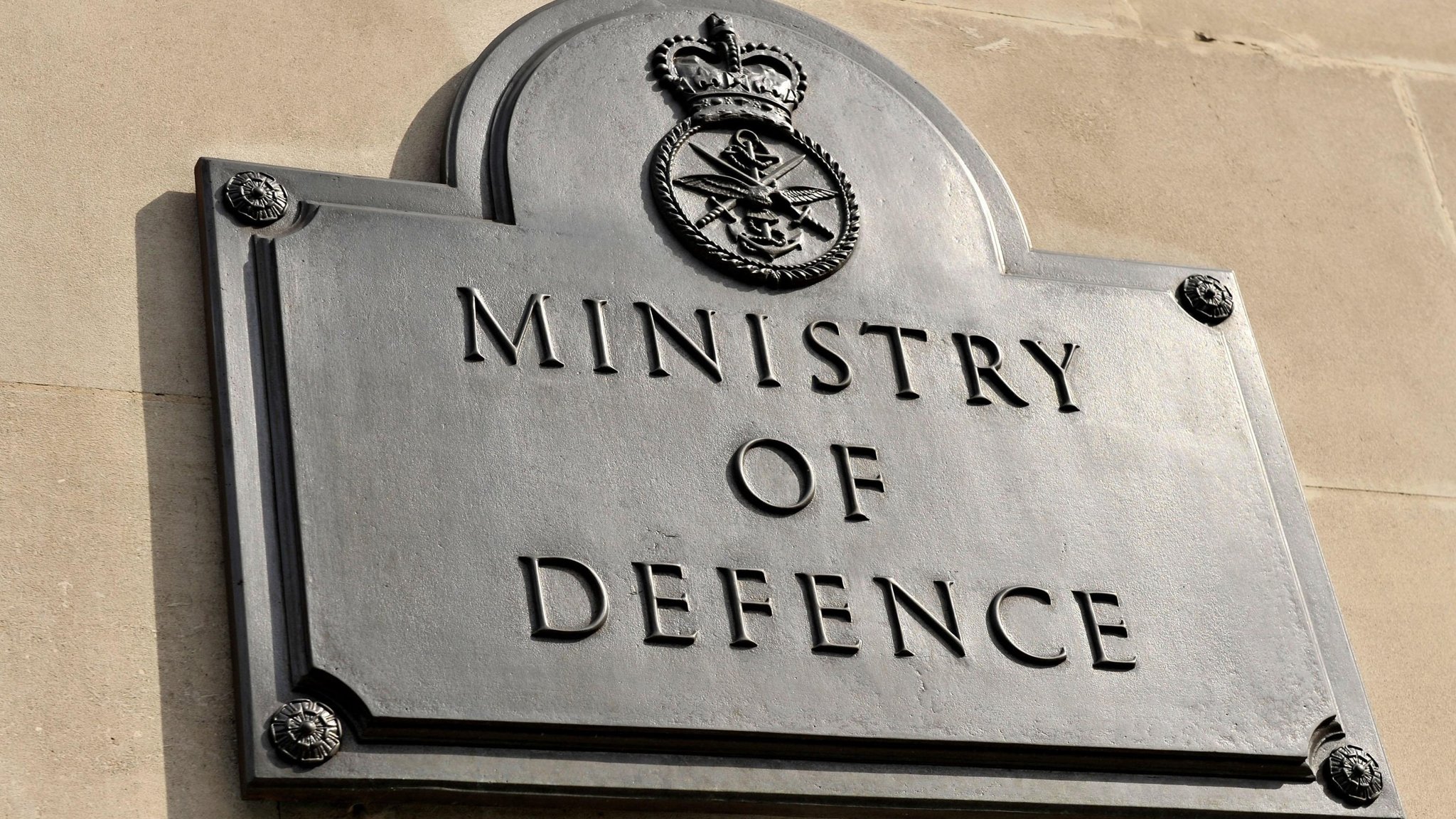 UK MOD Host International AI Defence Partnership Forum