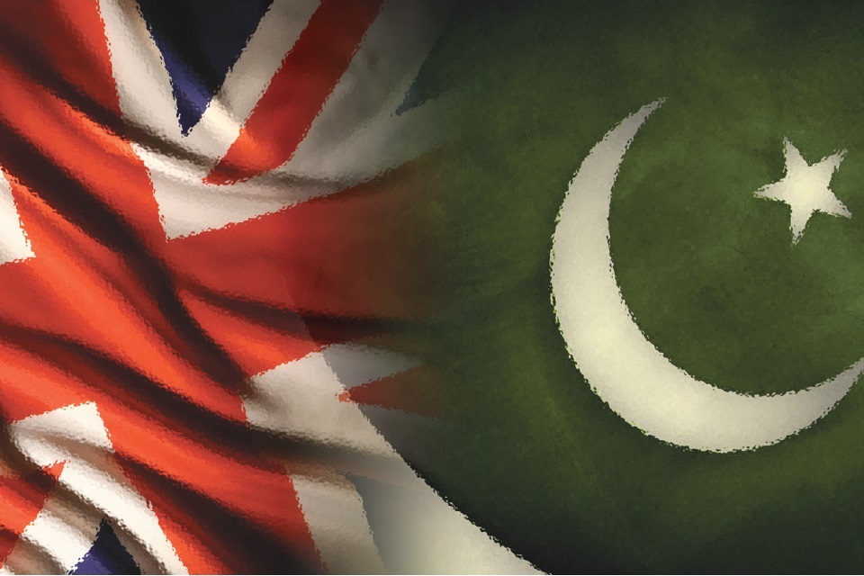 UK Pledges up to £130m of Taxpayers' Money for Girls’ Education in Pakistan