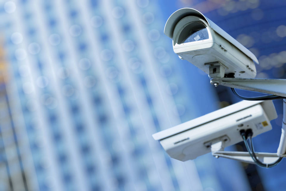 UK Policing 'Shot Through' With Chinese Surveillance Technology
