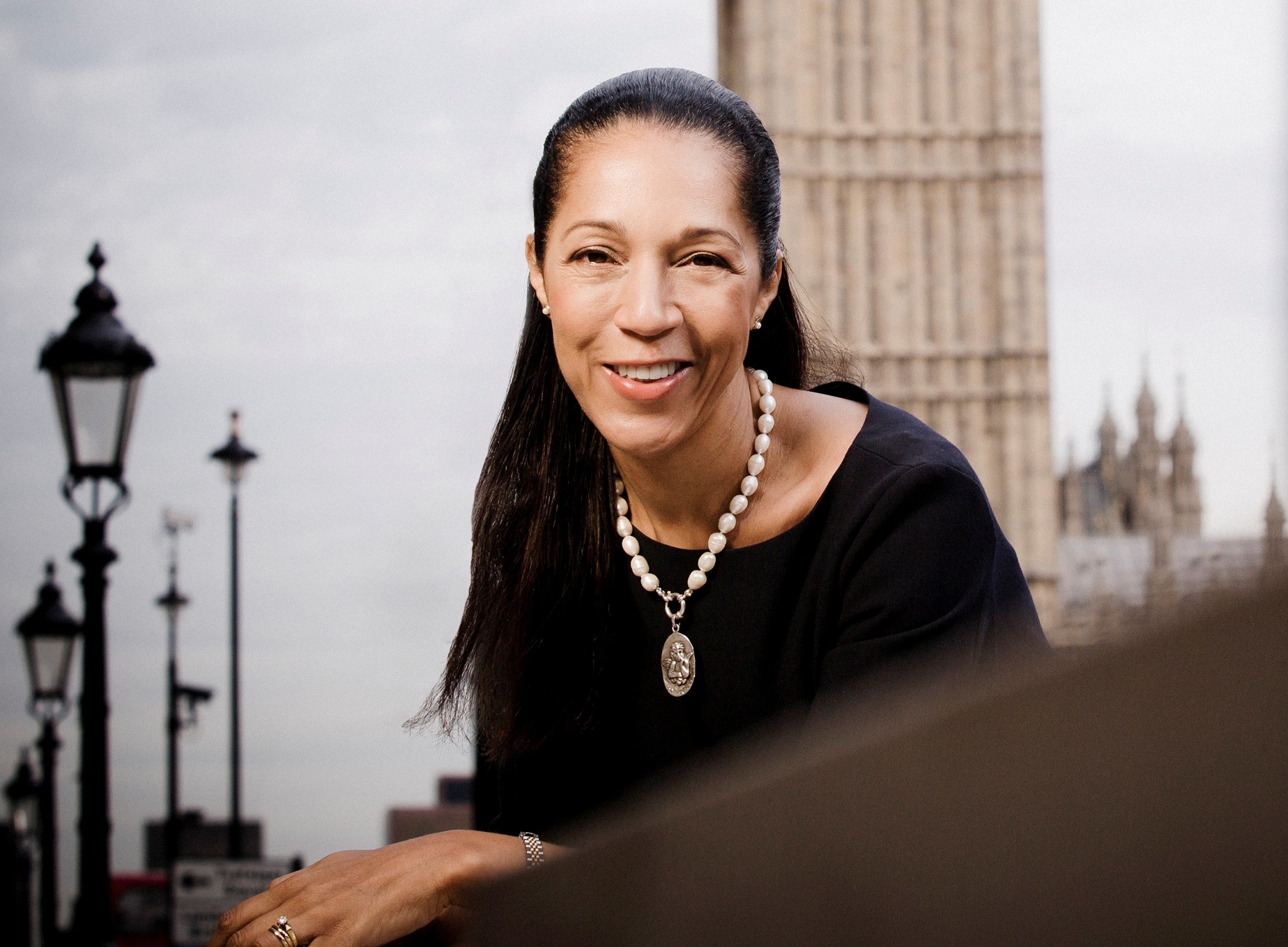 Helen Grant MP