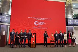 UK’s MOBILIST Programme Invests in PH Renewable Energy IPO