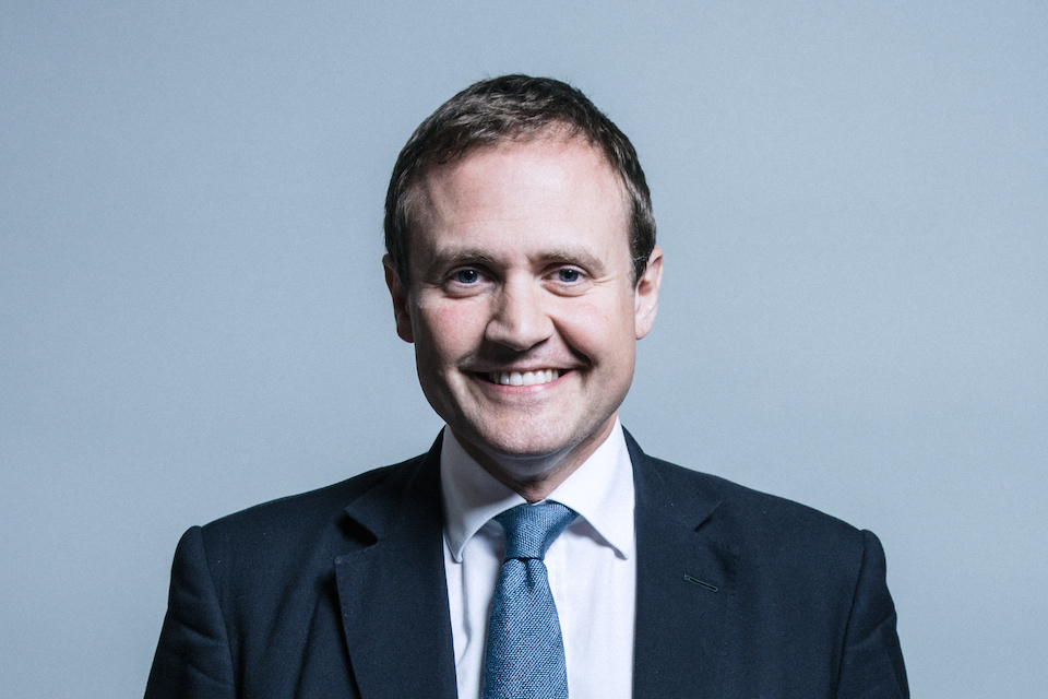 UK's Security Minister Visits India to Address Joint Threat of Extremism and Corruption