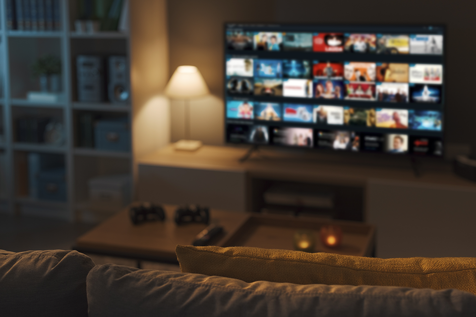 UK’s Video-On-Demand Services to Have Enhanced Ofcom Regulation