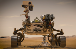NASA/JPL-Caltech