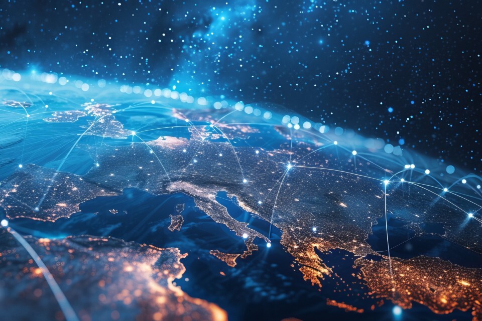 UK Sets Sights on £40 Billion Satellite Communications Market with Fresh Investment