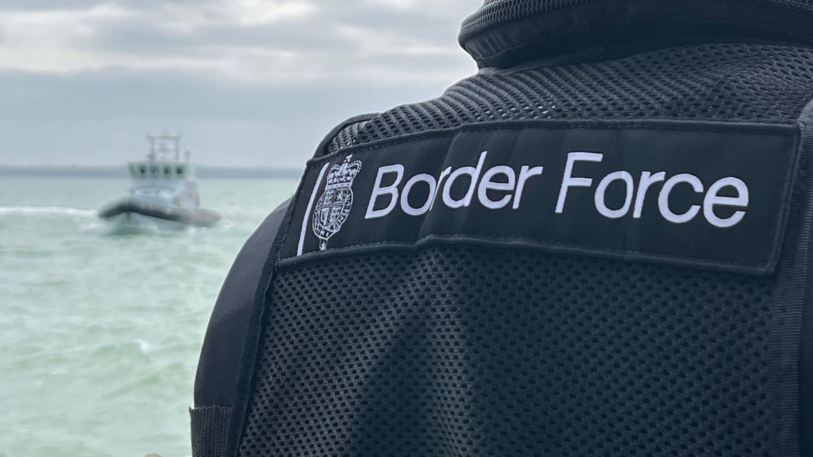 UK-South America Partnership to Help Prevent Cocaine Smuggling