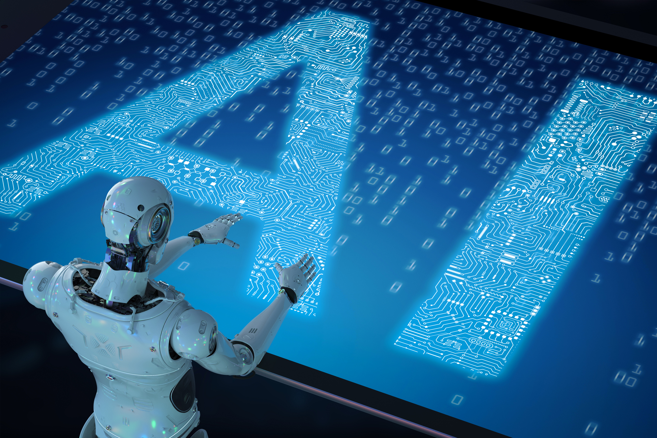 UK Space Sector Has Sights Set on Artificial Intelligence and Machine Learning Professionals