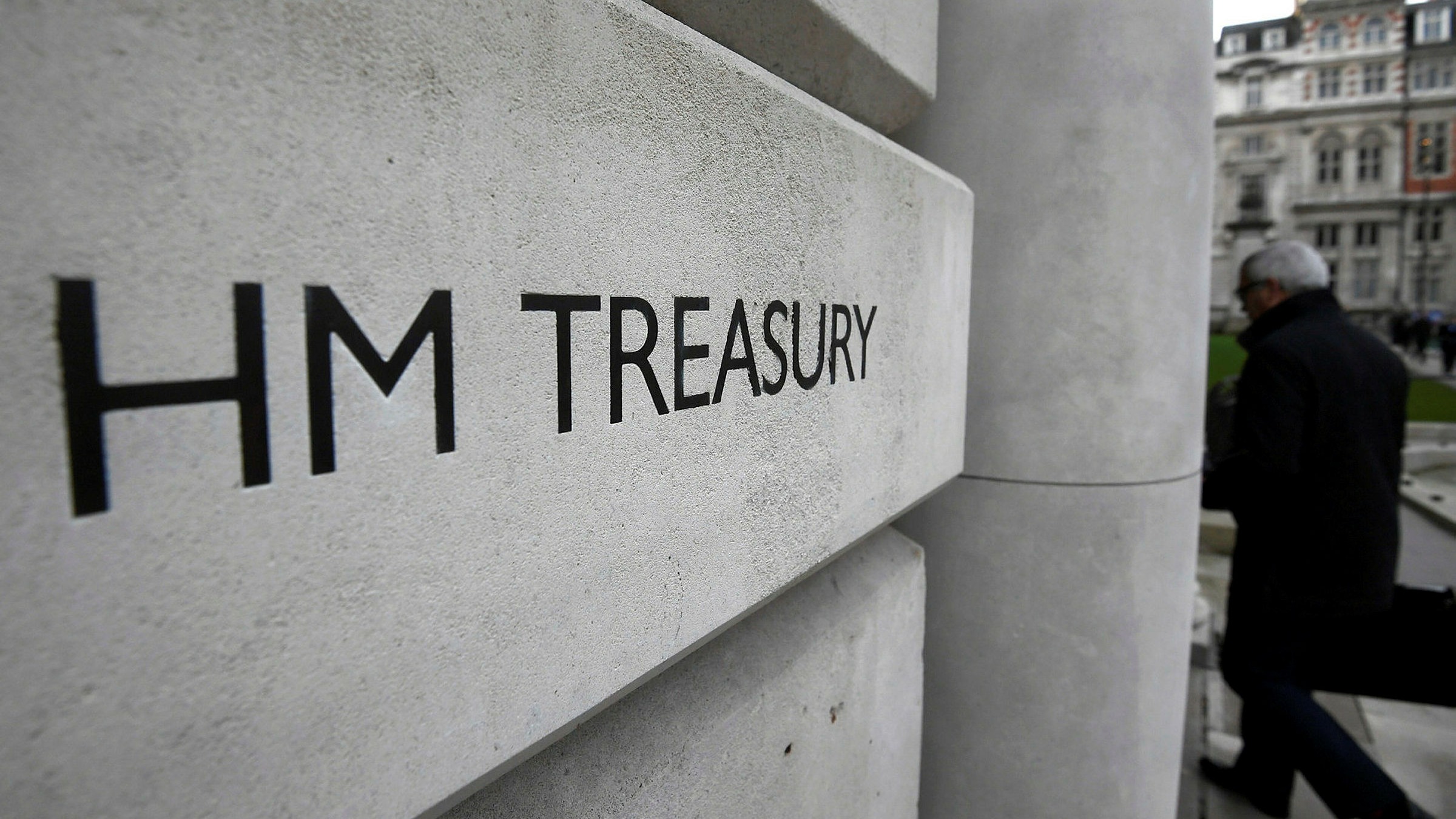UK Takes Lead in Protecting Developing Countries from Debt Crises