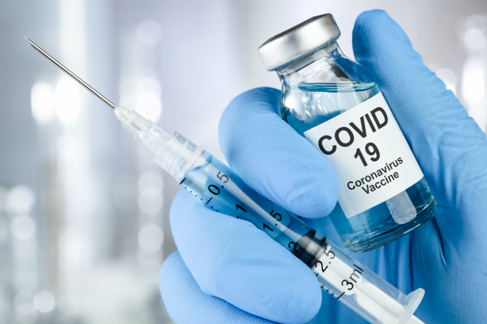 UK Taxpayers Donate 1 Million More Doses of Oxford-AstraZeneca Vaccine to Bangladesh