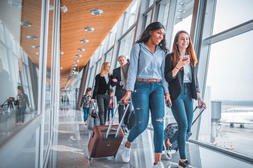 UK to Expand Digital Travel to More Visitors