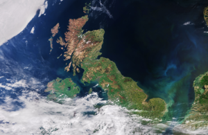UK to Launch New International Space Collaborations