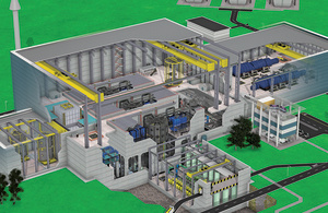 UK to Take a Big ‘STEP’ to Fusion Electricity