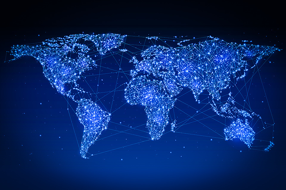 UK Wins Seat on Top UN Telecoms Council