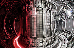 UKAEA Signs Multimillion-Pound Framework Agreement to Aid Development of Fusion Energy