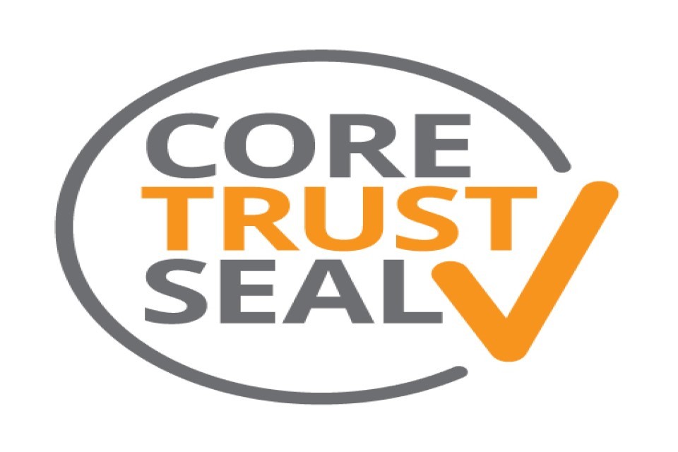UKHO Receives CoreTrustSeal Accreditation