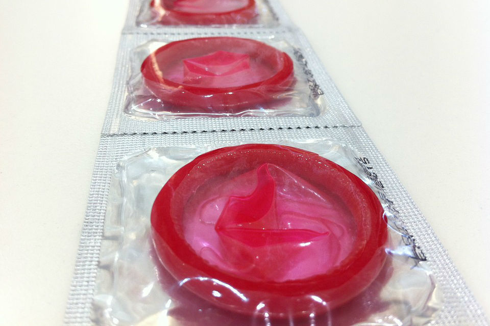 UKHSA Urges Gonorrhoea Testing