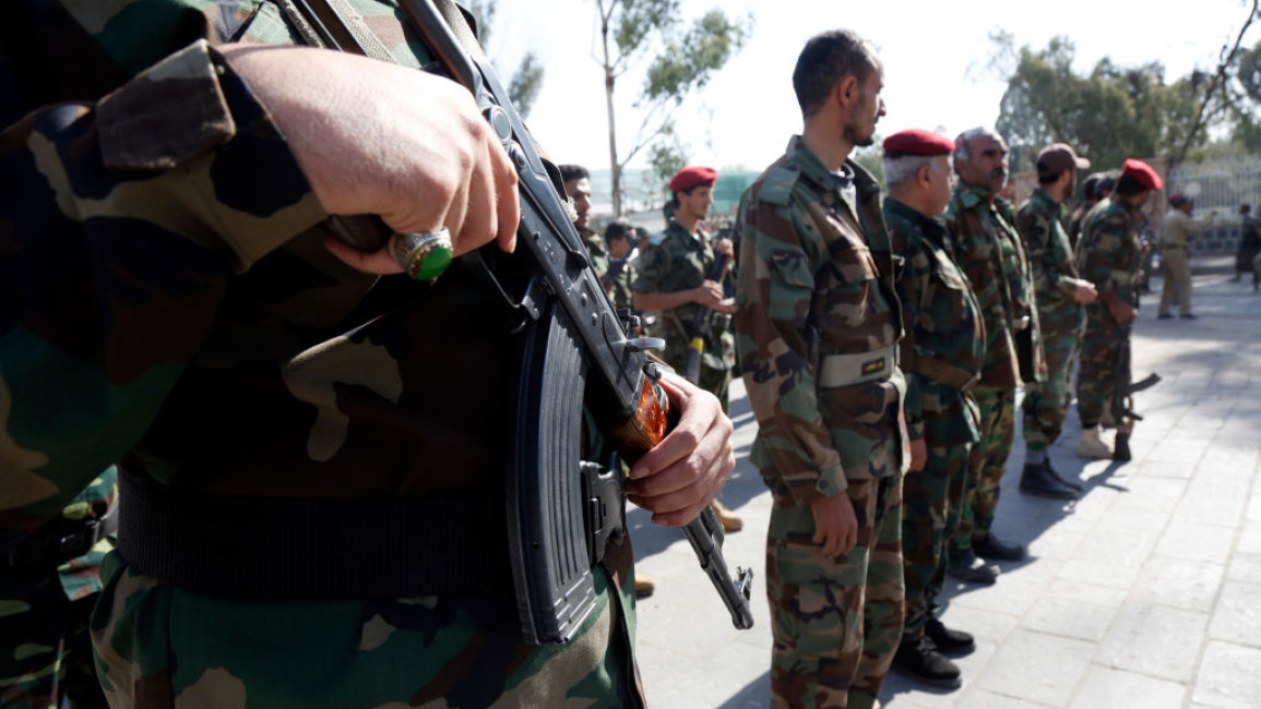 UN Truce Expiration in Yemen