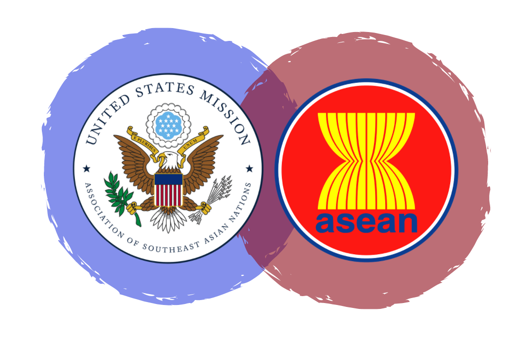 U.S.-ASEAN