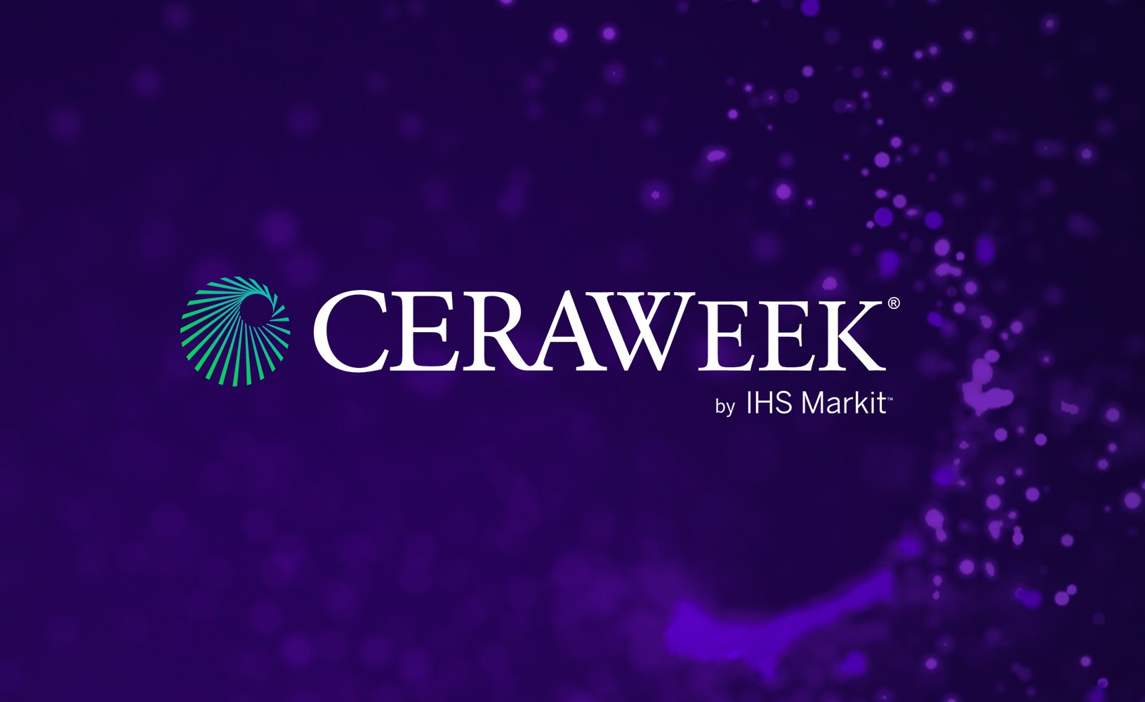 Under Secretary Fernandez’s Travel to Houston for CERAWeek