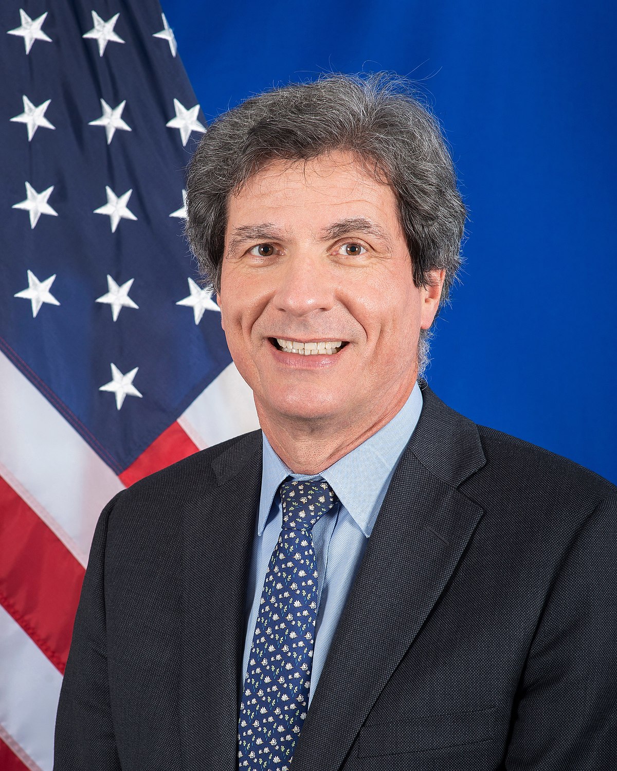 Under Secretary Fernandez’s Travel to Lithuania and Belgium