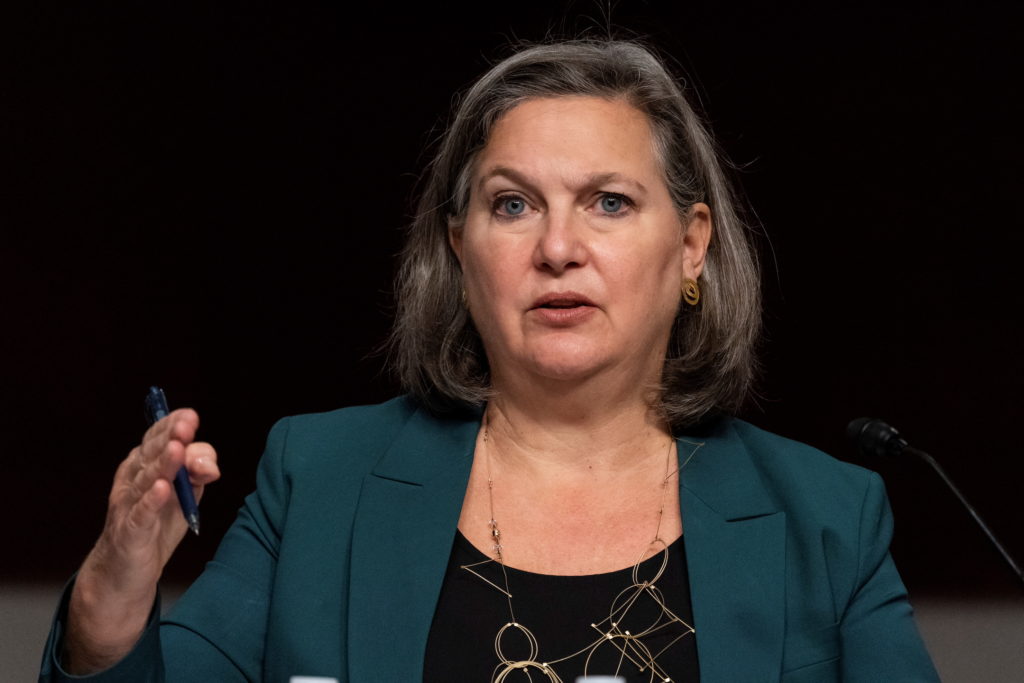 Under Secretary Nuland’s Travel to Bangladesh, India, and Sri Lanka