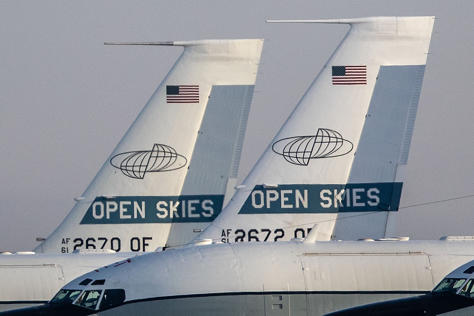 United States and Moldova Sign Open Skies Agreement