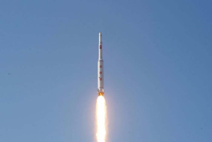 United States Designates Entities and Individuals Linked to DPRK Weapons Programs