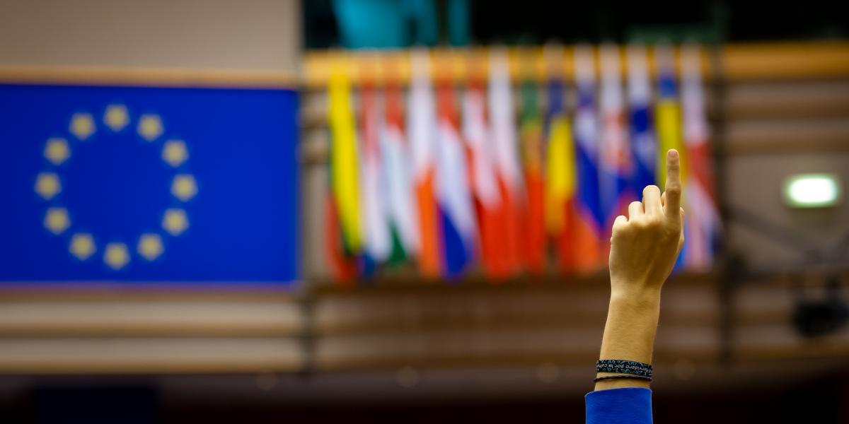 United States Hosts U.S.- EU Space Dialogue