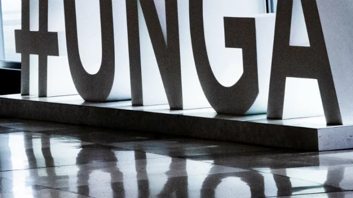United States Hosts UNGA Side Event: Addressing the Urgent Security Situation in Haiti