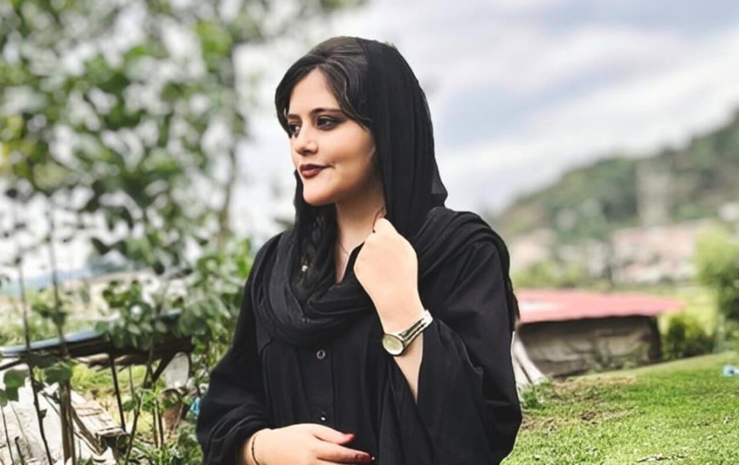 United States Imposes Sanctions on the Anniversary of Mahsa “Zhina” Amini’s Death