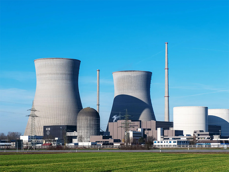 United States Takes Next Step in Supporting Innovative Clean Nuclear Technology in Europe