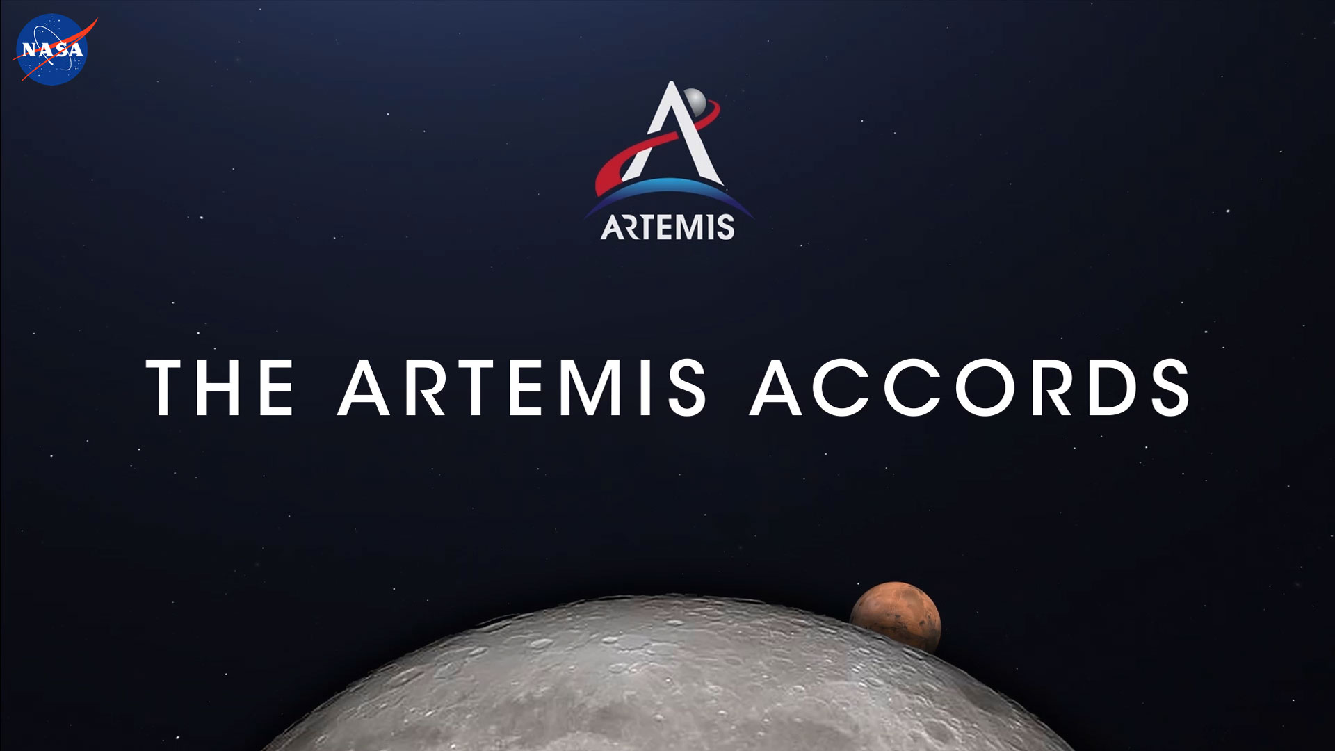 United States Welcomes Norway’s Signing of the Artemis Accords