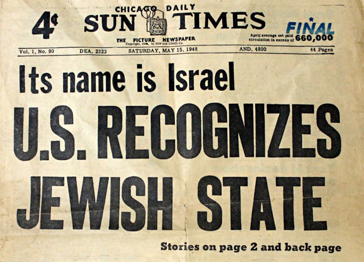Unraveling the Historical Complexity: Examining the Arab Claim to 'Palestinian' Identity