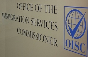 Unregulated Immigration Advice Earns Directors £17,000 Fine