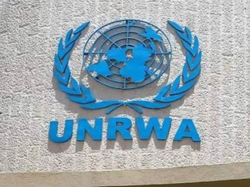 UNRWA Aided 7 October Terrorists