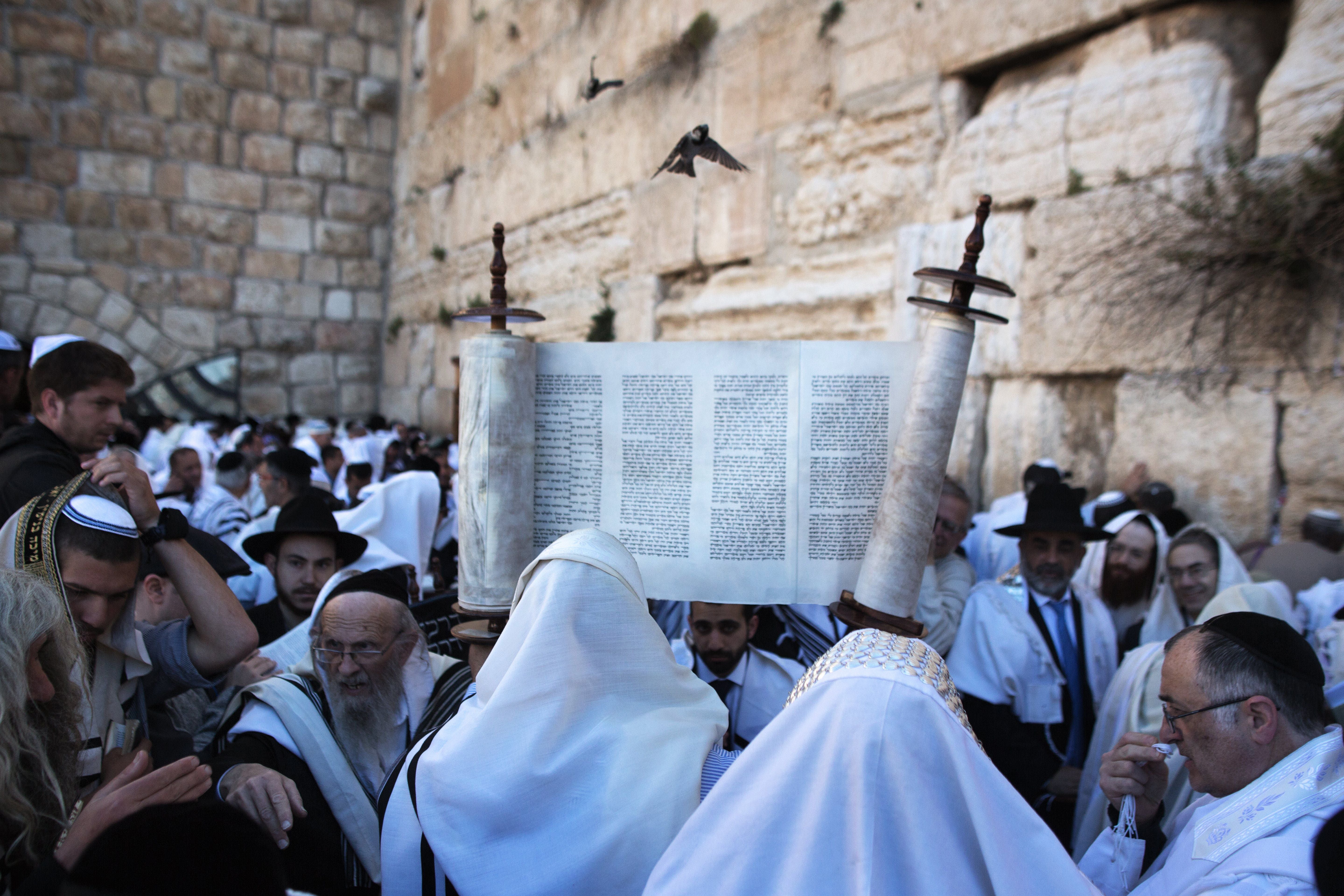 Unseen Belief: The Inherent Acknowledgment of G-D in Human Denial