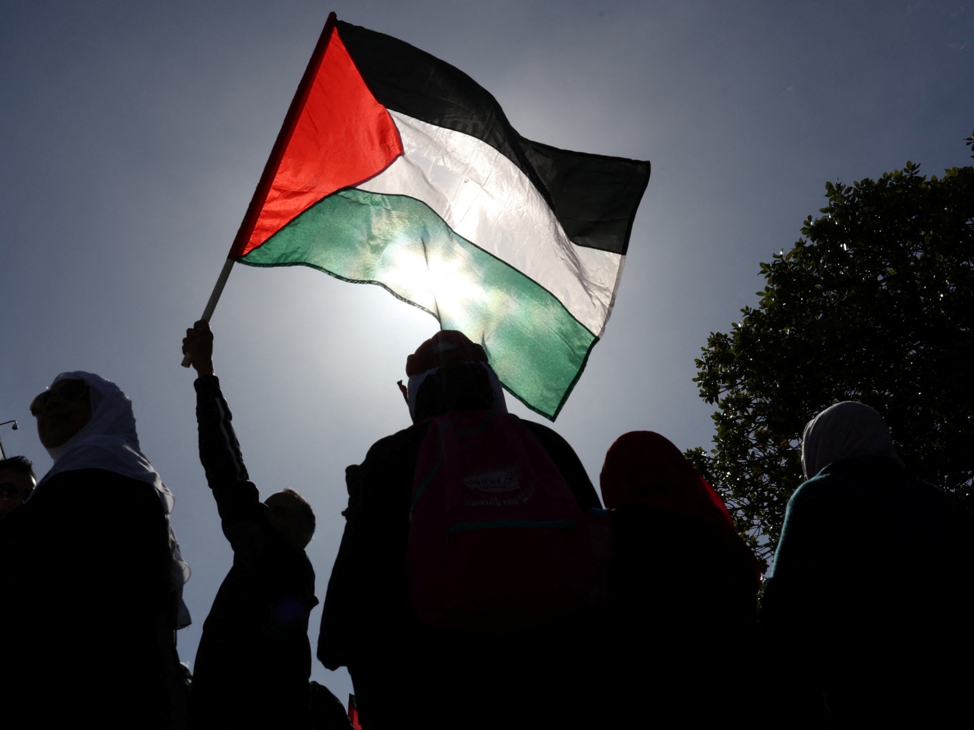 Unveiling Misconceptions of the "Palestinian People"
