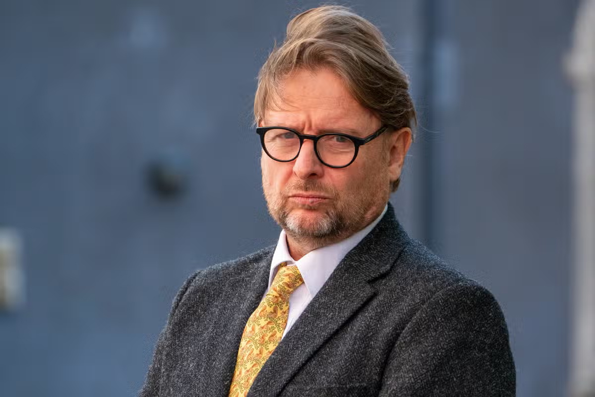 Unveiling the Controversial Figure: Dissecting the Case of Disgraced Academic David Miller