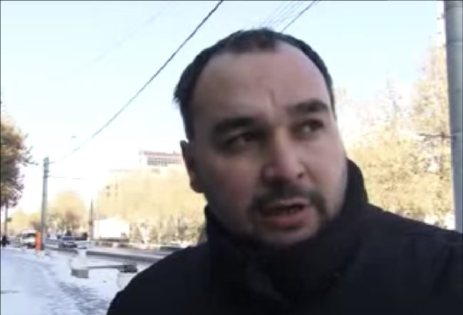 Tim Vakhaevich Stigal